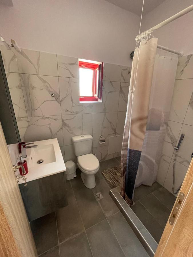 Sugar Stone House 2 Apartment Pyrgos Dirou Luaran gambar