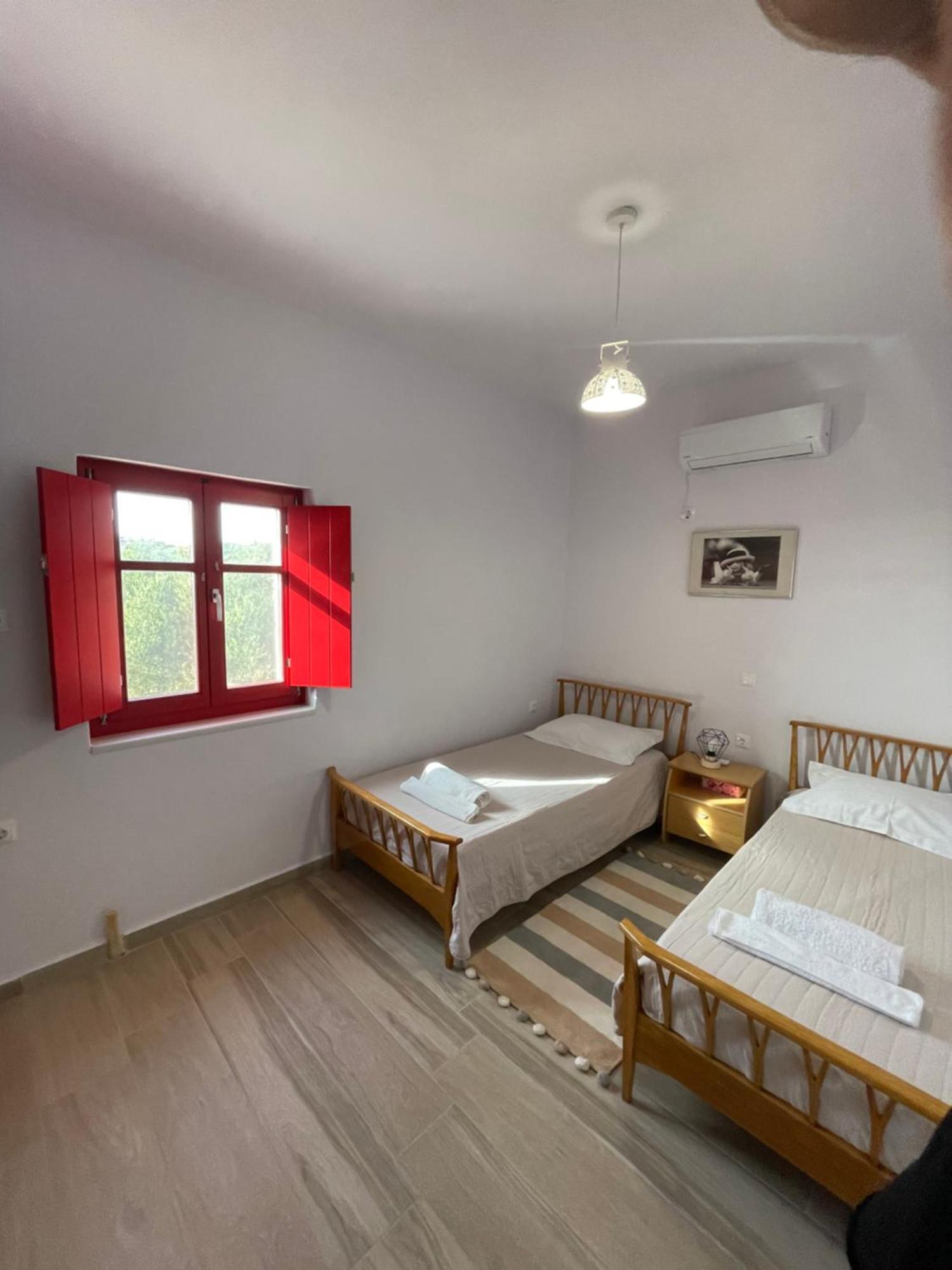 Sugar Stone House 2 Apartment Pyrgos Dirou Luaran gambar